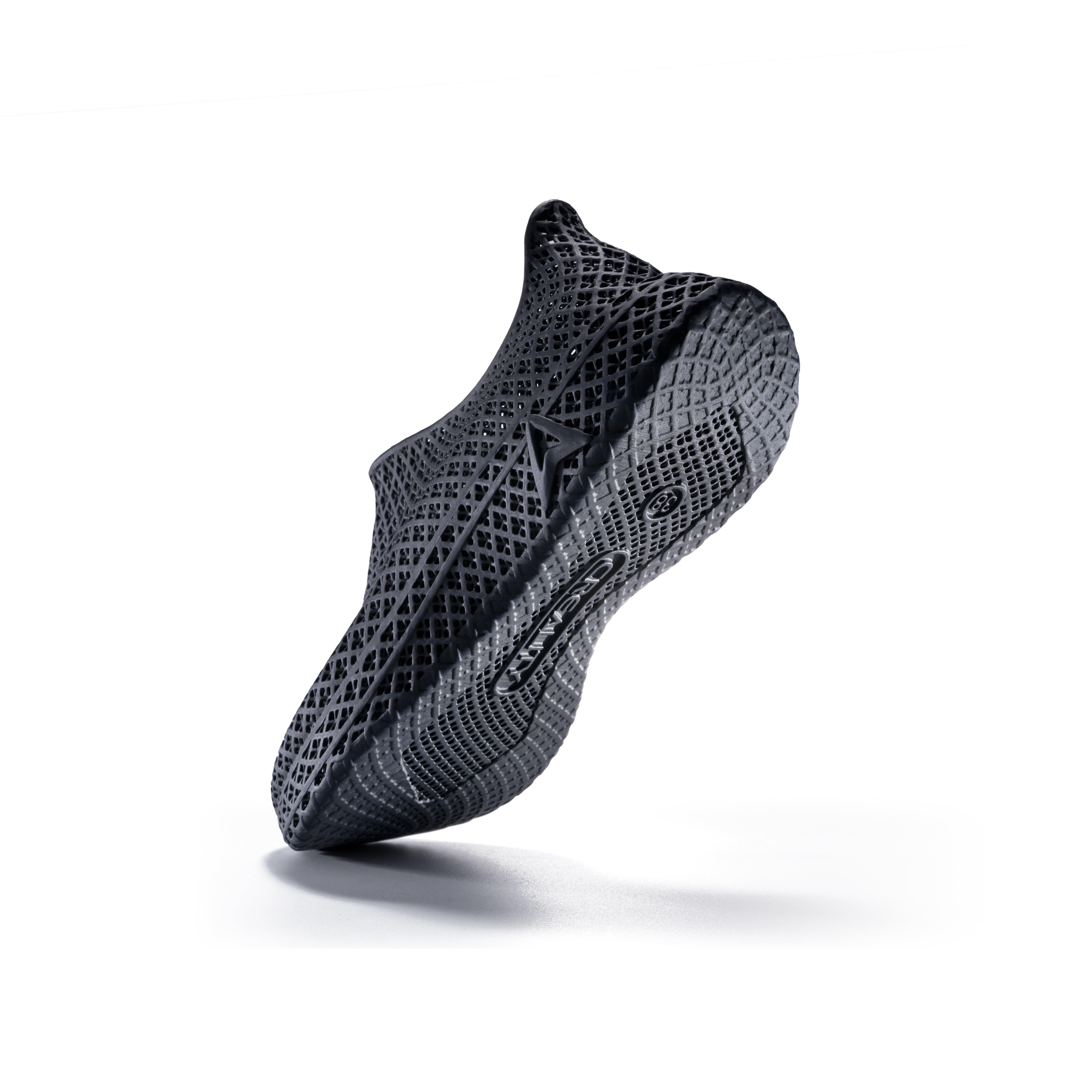 Cloud Spark 3D Printed Sneakers