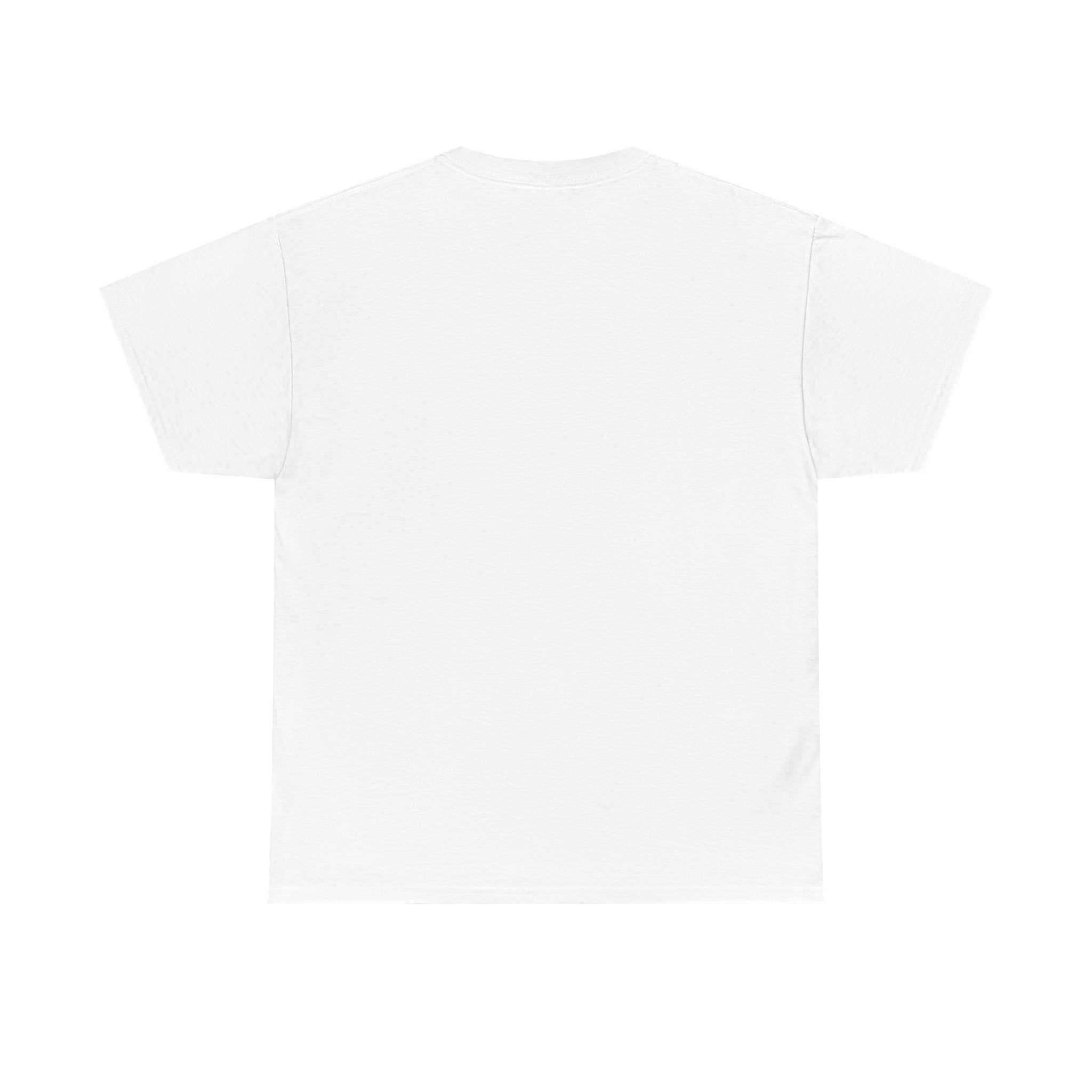 Florida Dream T-Shirt — '3D Printing the Florida Dream' Graphic Tee