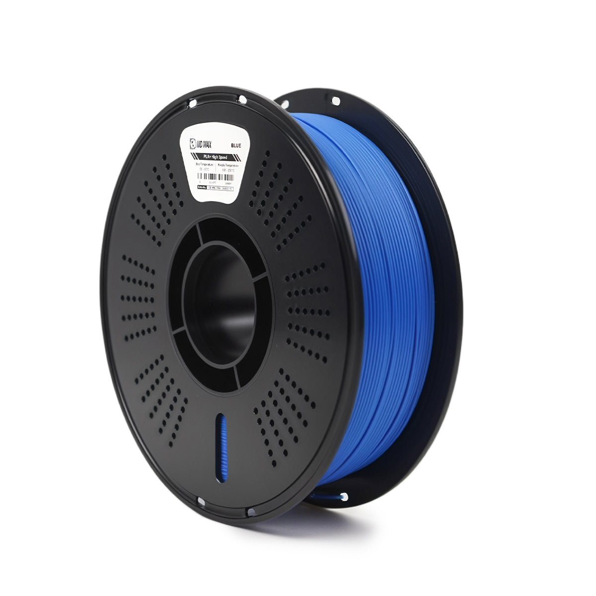 IIID Max High Speed PLA+ - Blue