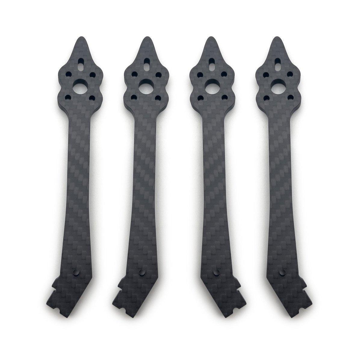 Vannystyle Pro Frame Kit - Choose Style