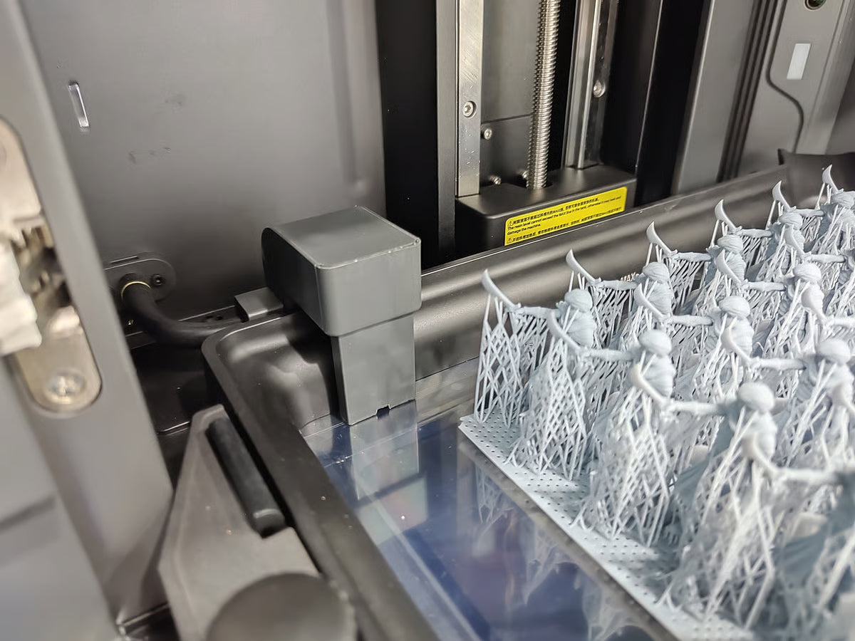 What Is Resin 3D Printing and When Should You Use It?