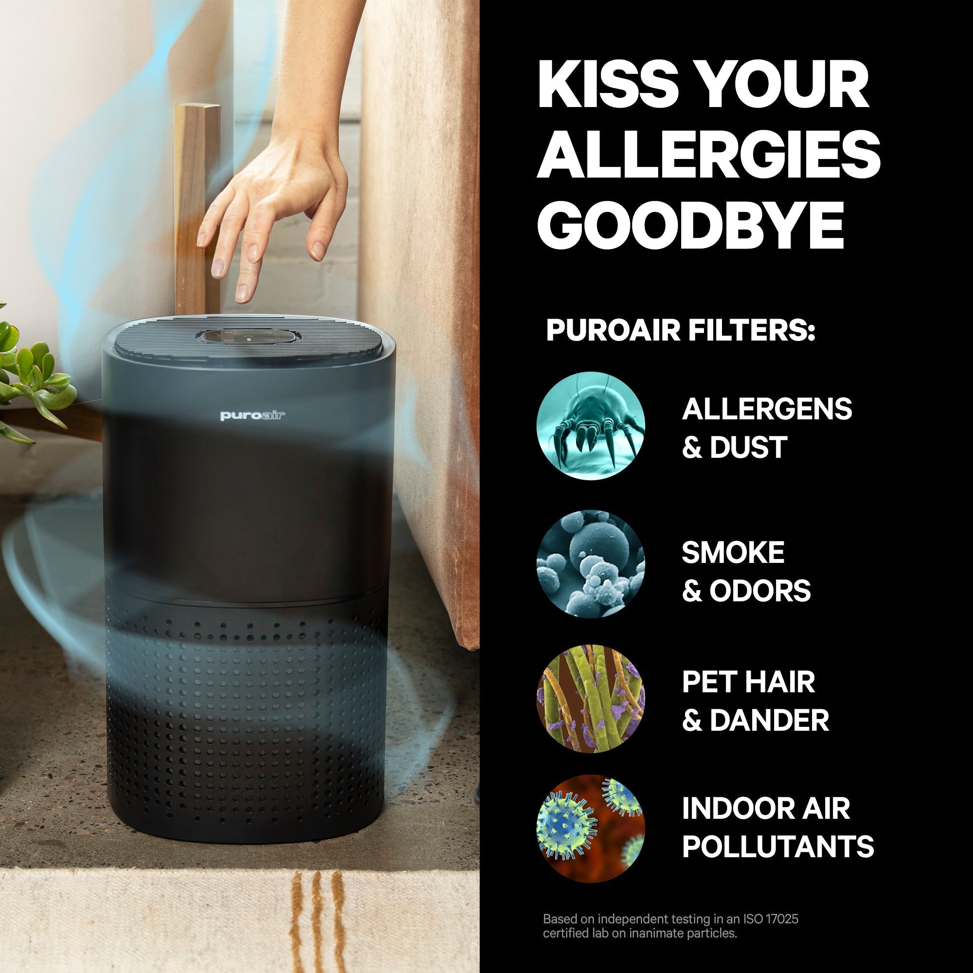 Air Quality & Safety