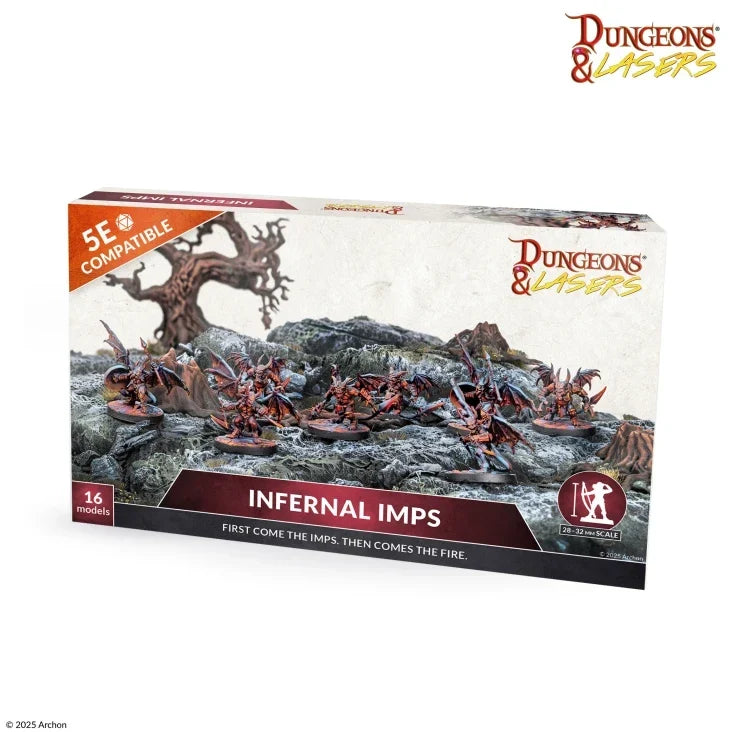 Dungeons & Dragons / RPG