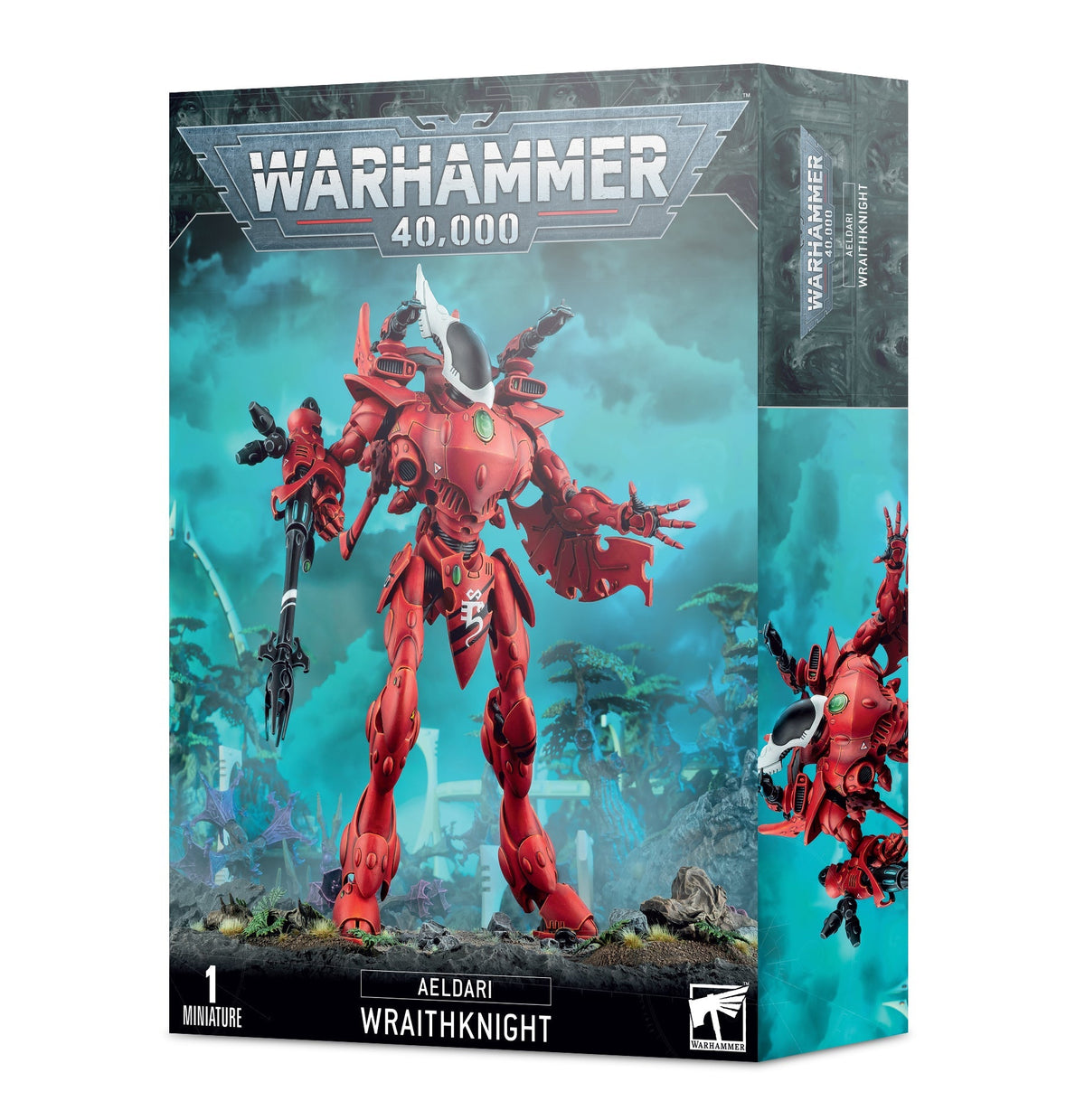 Warhammer & Miniatures