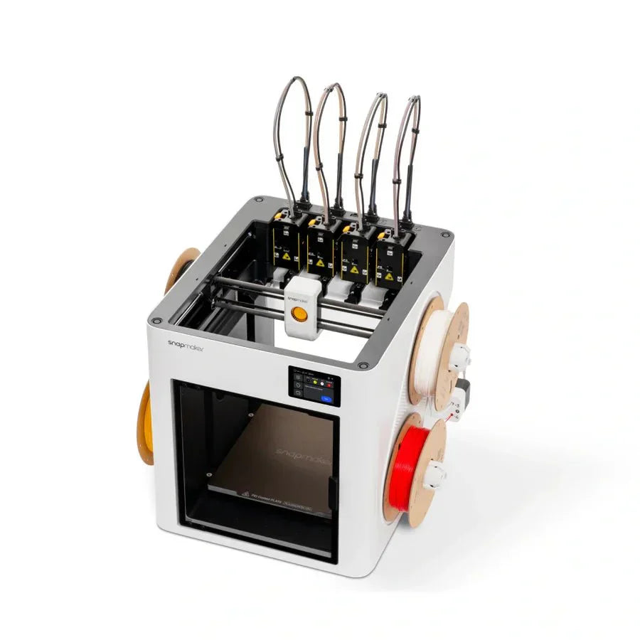3D Printers
