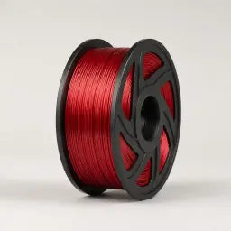1KG PCTG Filament - Reactor Red