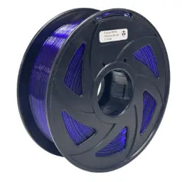 1KG PCTG Filament - Plutonic Purple