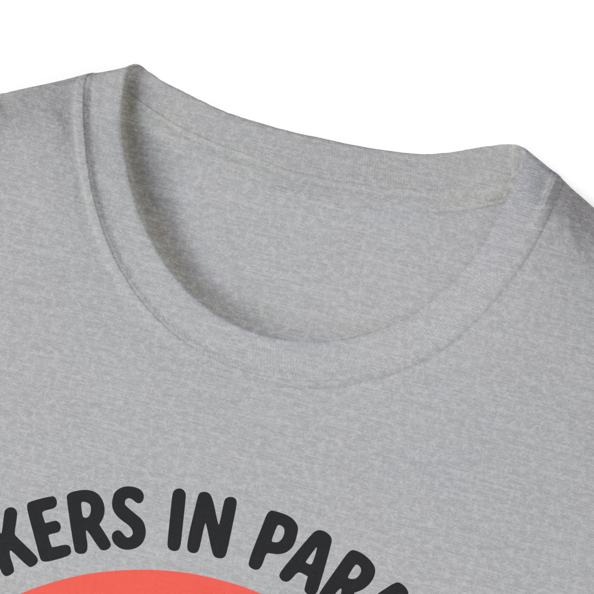 Makers in Paradise 3D Printing Dreams T-Shirt | Flamingo 3D Printer Design