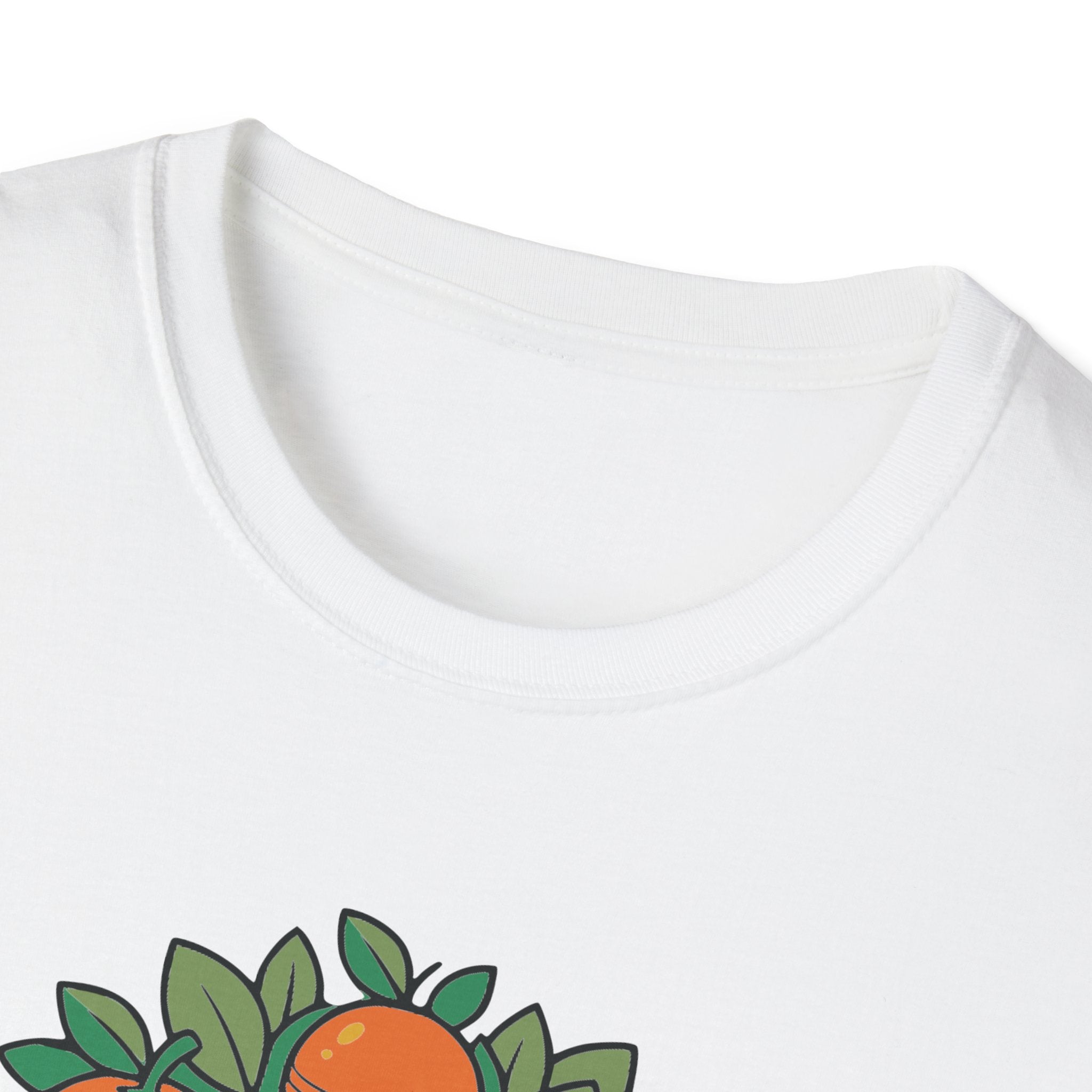 Fort Myers Orange Tree T-Shirt | Florida Citrus Graphic Tee