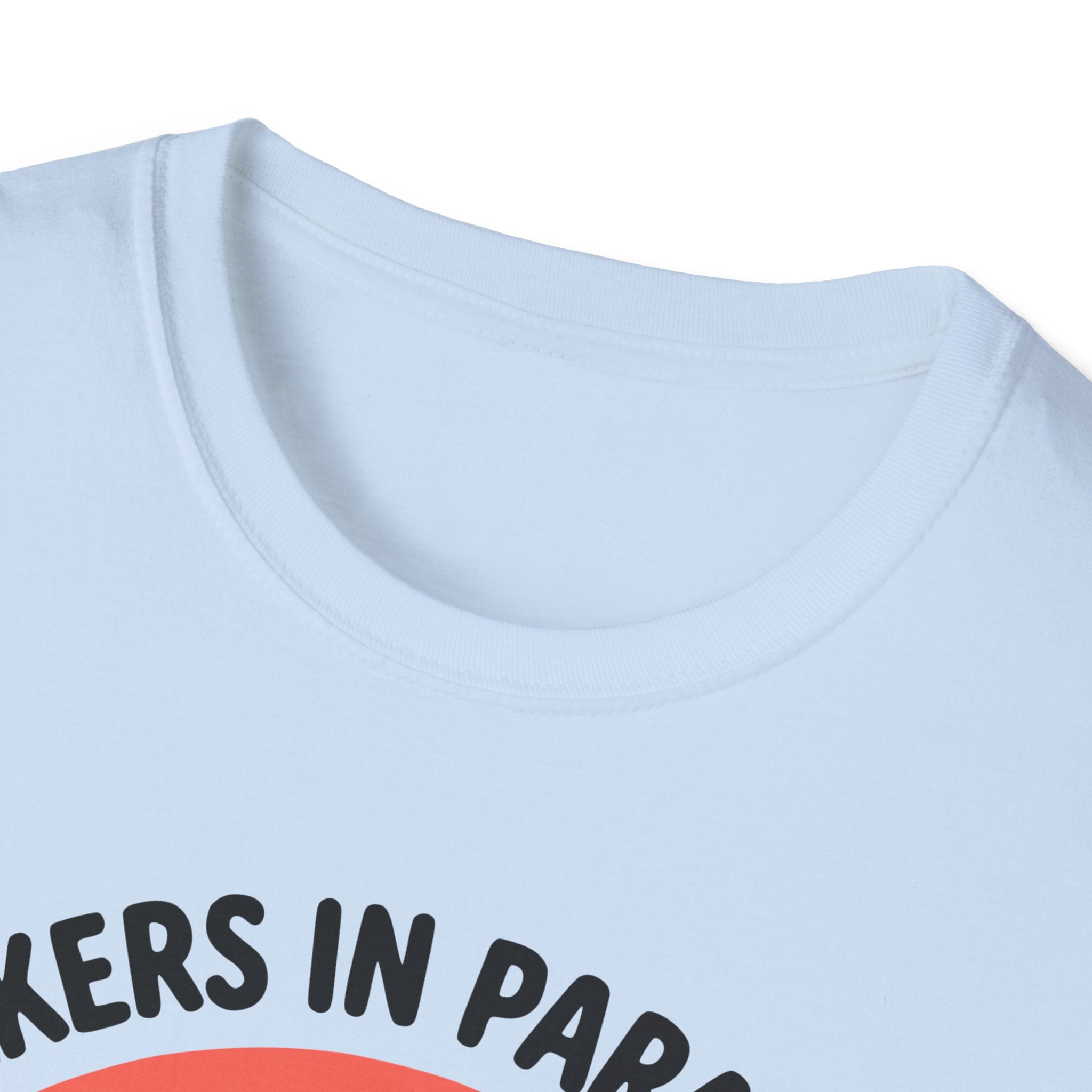 Makers in Paradise 3D Printing Dreams T-Shirt | Flamingo 3D Printer Design