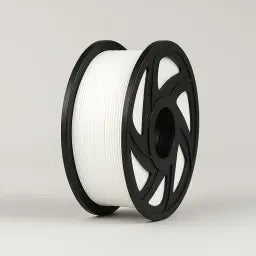 1KG PCTG Filament - Nuclear Winter White