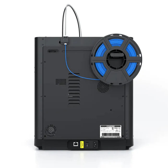 Flashforge Adventurer 5M (AD5M) 3D Printer - Includes 1kg Filament Roll