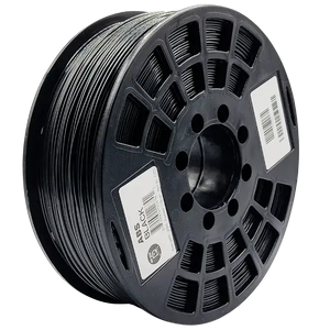 IIID Max ABS - Black