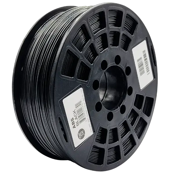 IIID Max ABS - Black