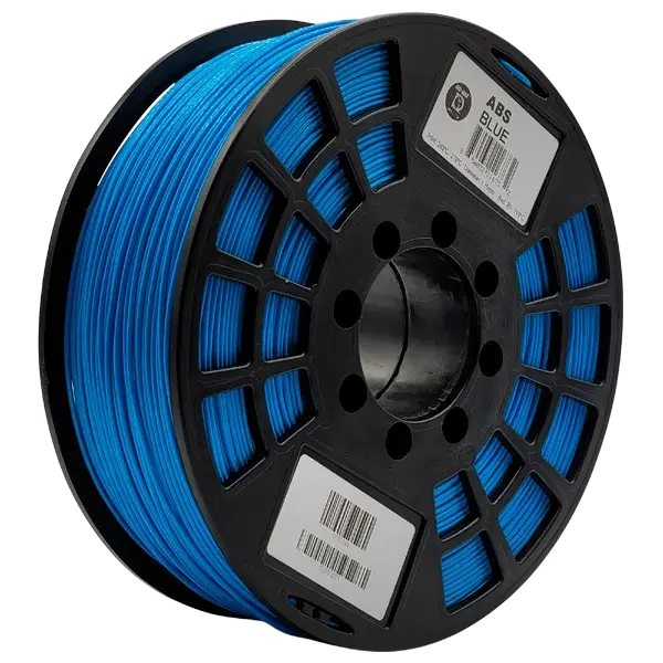IIID Max ABS - Blue