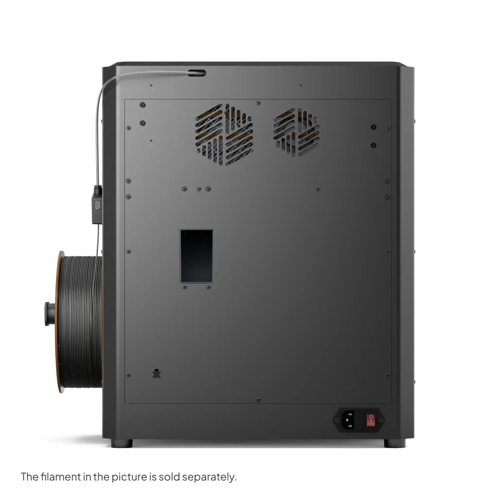 ELEGOO Centauri Carbon CoreXY High-Speed 3D Printer - Includes 1kg Filament Roll