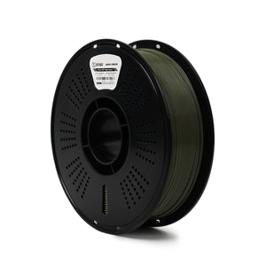 IIID Max High Speed PLA+ - Dark Green