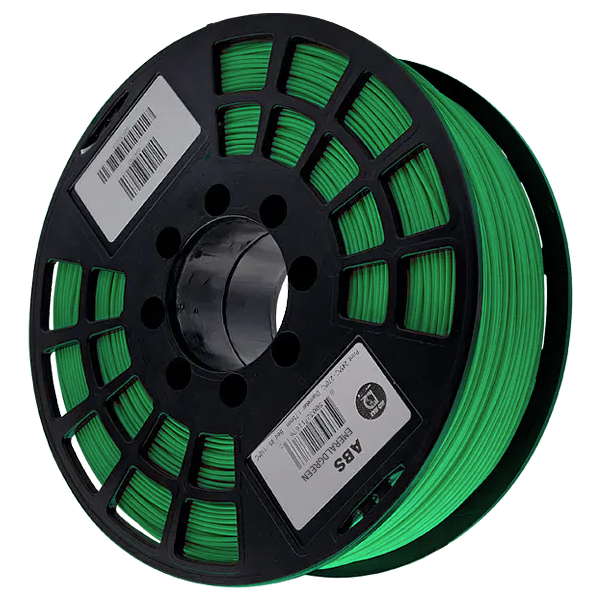 IIID Max ABS - Emerald