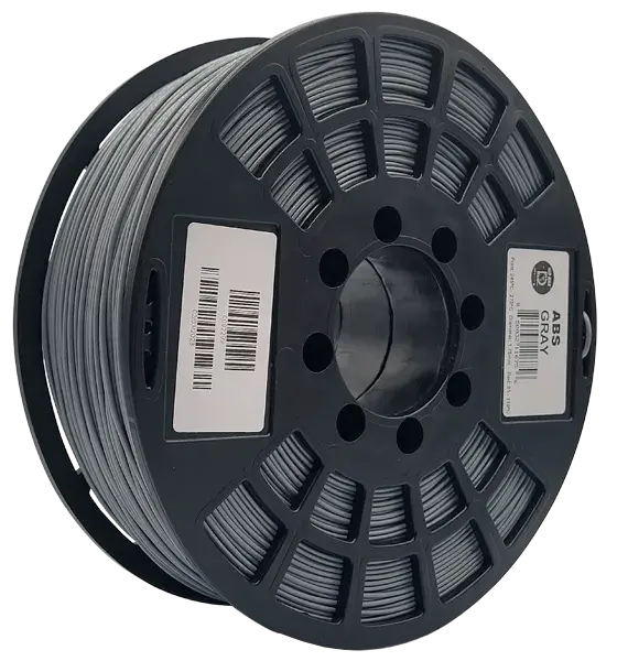 IIID Max ABS - Gray