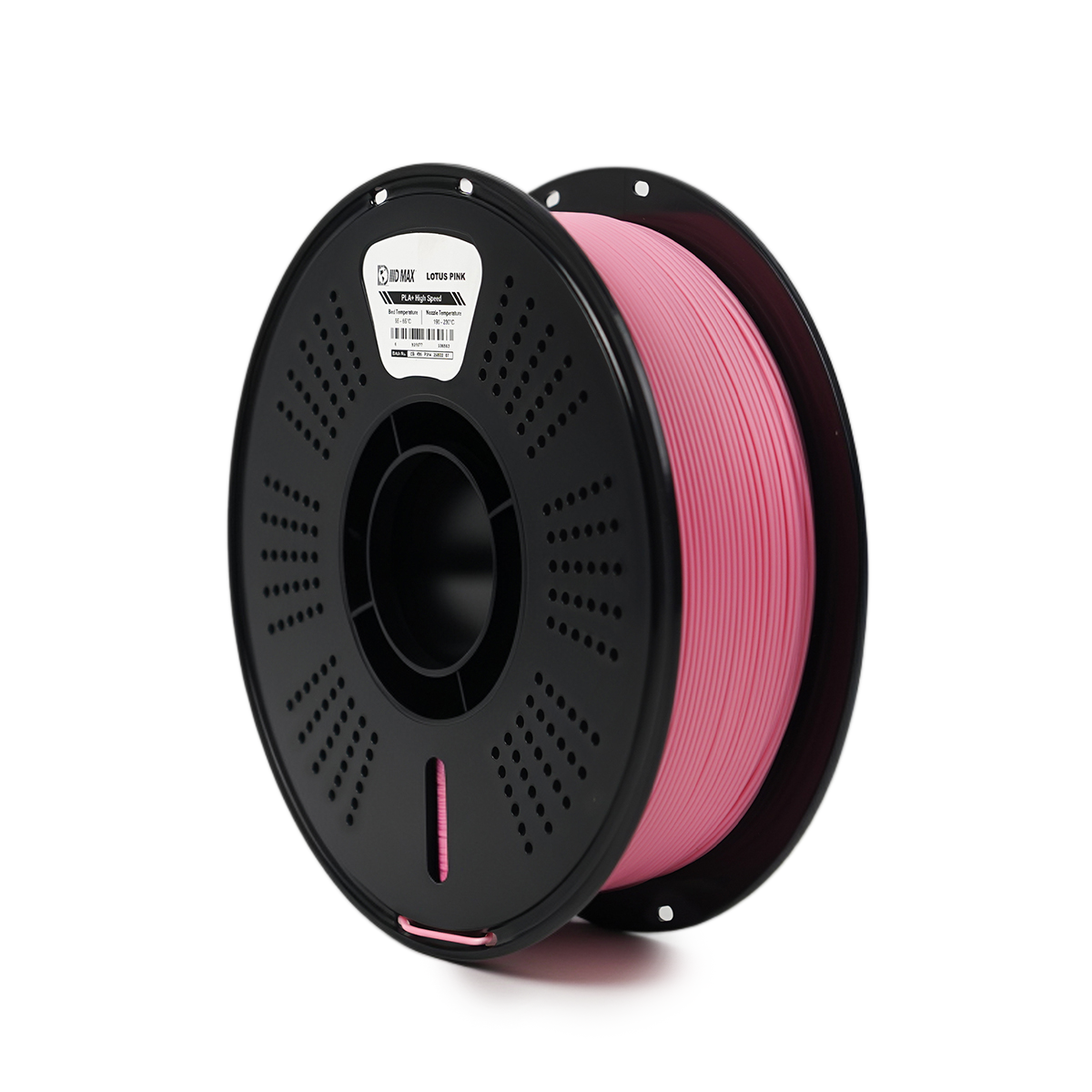 IIID Max High Speed PLA+ - Lotus Pink