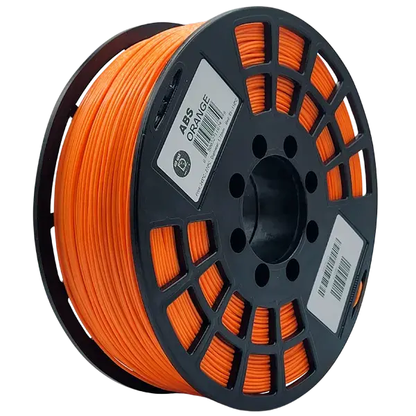 IIID Max ABS - Orange