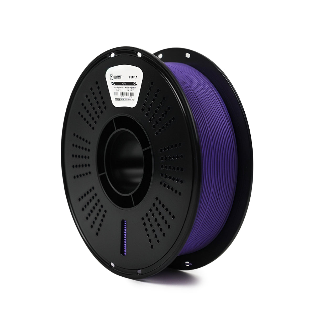 IIID Max High Speed PETG - Purple