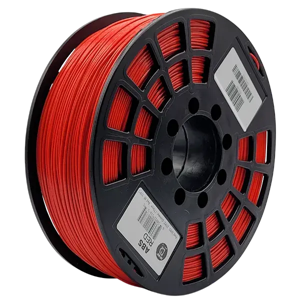 IIID Max ABS - Red