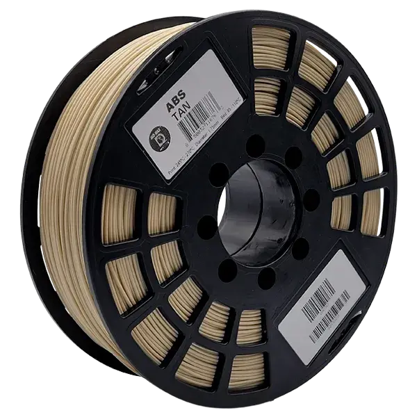 IIID Max ABS - Tan
