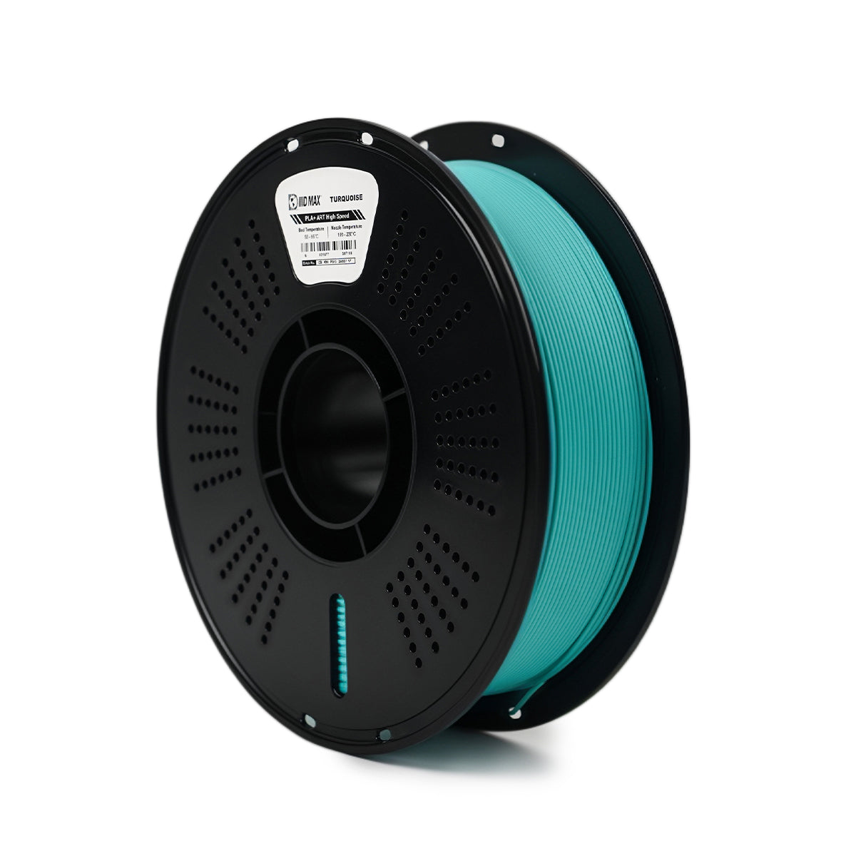 IIID Max High Speed PLA+ - Turquoise