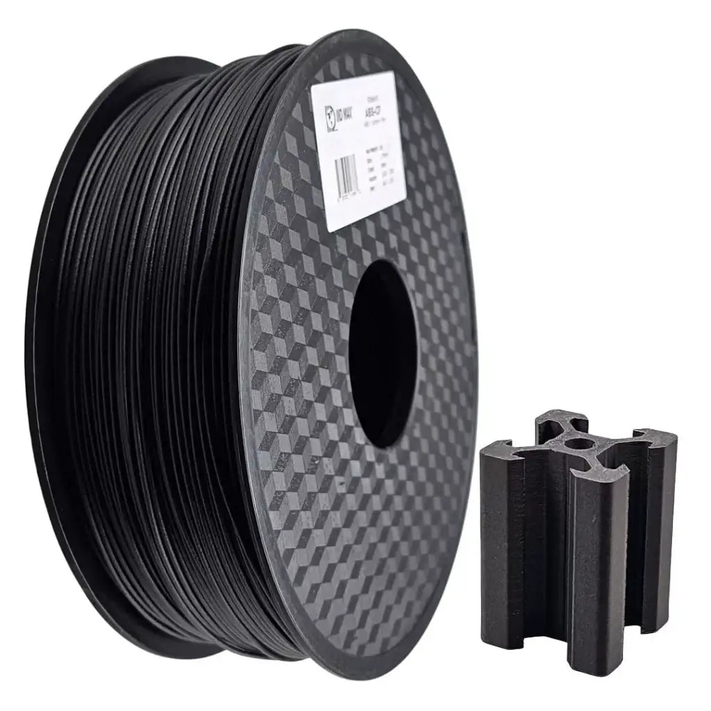 IIID Max FiberX ABS+CF - Black