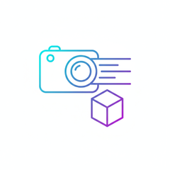 3D Scanning